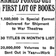 New York Times coverage, September 28, 1943.